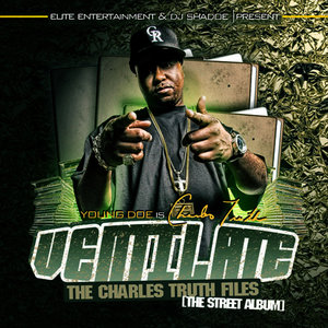 I Ain't Tryin To Hear It