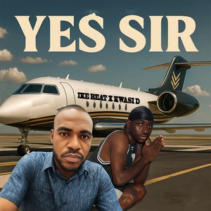 yes sir (Karaoke Version)