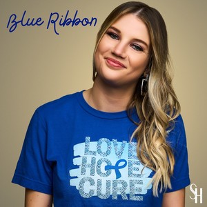 Blue Ribbon