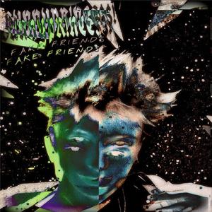 FAKE FRIENDS