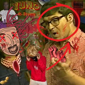 Yuno R-Brown Presents: Ain't so sMARRt, Yuno. (yunomarr Disstrack) (feat. Yuno R-Brown, Poortray, Dipeyman Slimm & Degen Derek) (Album Version)