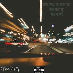 Ready Set Go (Explicit)