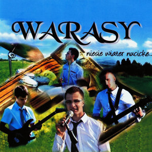 Niesie Wiater Nucicke (Highlanders Music from Poland)