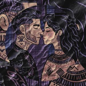 Quiero pasar el rato contigo (Explicit)