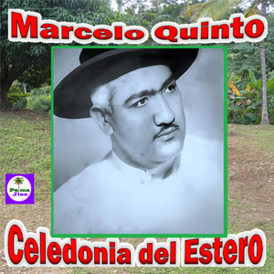 Celedonia del estero