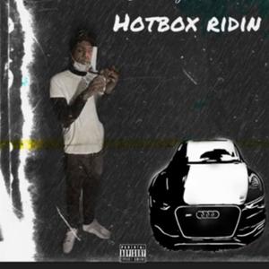 Hot Box Ridin (Explicit)