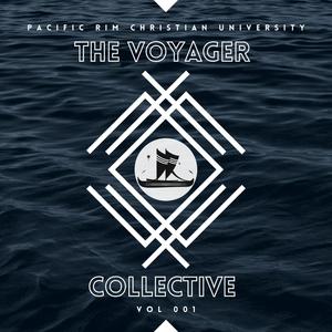 The Voyager Collective, Vol. 001