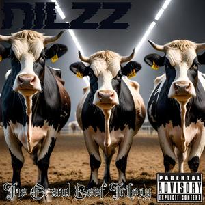 The Grand Beef Trilogy (Explicit)