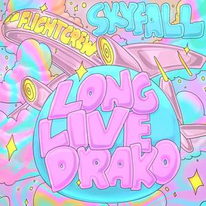 DRAKOS HAPPY (Explicit)