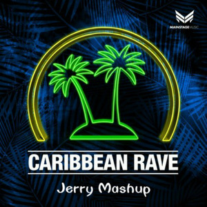 Caribbean Rave(Vocal Mix)