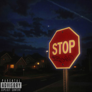Стоп (Explicit)