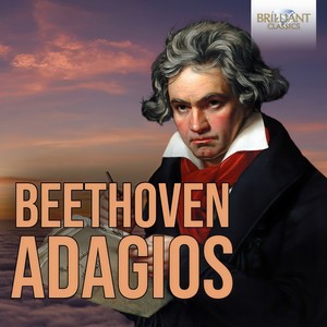 Symphony No. 9 in D Minor, Op. 125 - III. Adagio molto e cantabile - Andante moderato - Tempo I - Andante moderato - Adagio - Lo stesso tempo