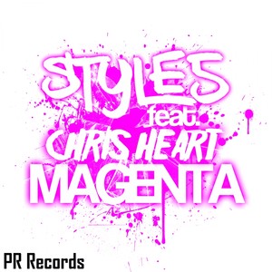Magenta (Original Mix)