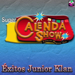 Éxitos Junior Klan
