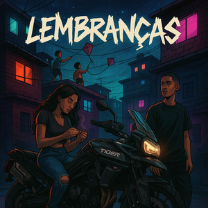 Lembranças (Explicit)
