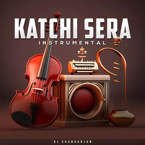 Katchi Sera - Instrumental (COVER版)
