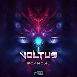 Scandal (Original Mix)