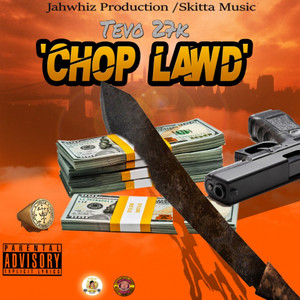 Chap Lawd (feat. Jahwhiz Prod)