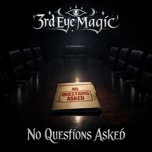 3rd Eye Magic - Free Like My Soul (Explicit)