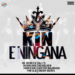 Kin Eningana