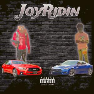 JoyRidin (feat. LilStashh267)