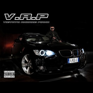 V.A.P.(Vietato andare piano) (Explicit)