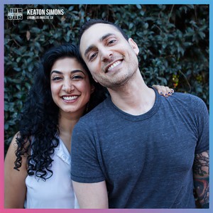 Beautiful Pain (Live Session, Los Angeles, CA, 2018)