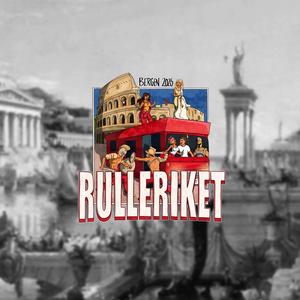 Rulleriket 2025 (Partysnekk)
