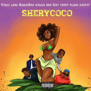 Sherycoco (Explicit)