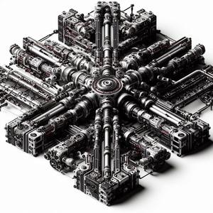 Shape Zero Zero Four