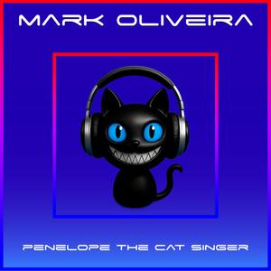 Penelope The Cat Singer