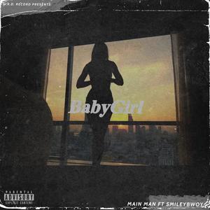 BabyGirl (feat. Main Man)