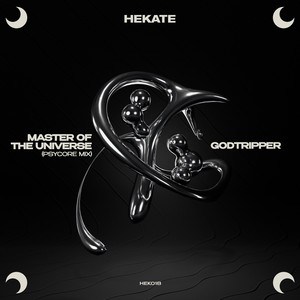 Master Of The Universe (Psycore Mix)