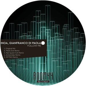 Follow Me (MYTIKO Remix)