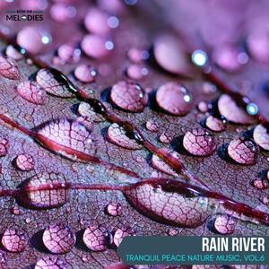 Rain River - Tranquil Peace Nature Music, Vol.6