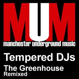 The Greenhouse (Rektchordz Remix)