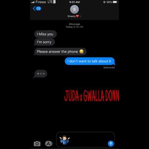 Talk About It (Explicit)