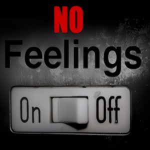 No Feelings (feat. J Reborn)