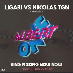 Sing a Song Now Now (Extended Edit)