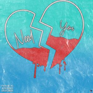 Need You (Explicit)