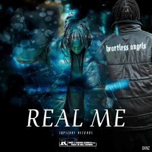 Real Me (Explicit)