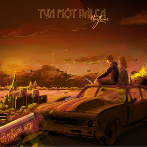 Tựa Một Bài Ca (Beat)