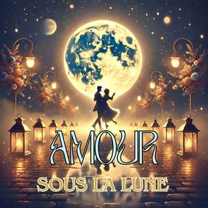 Amour sous la lune