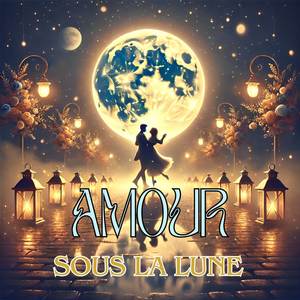 Amour sous la lune