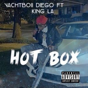 Hotbox(feat. King La) (Explicit)