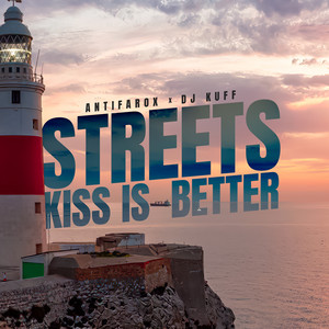 Streets x Kiss It Better (Mashup Mix)