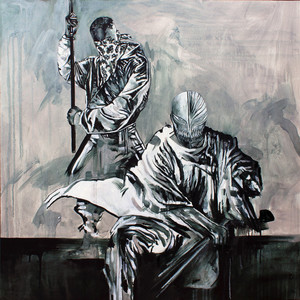 Gray Foxx (Azaia Remix)