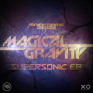 Supersonic EP