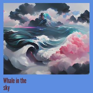 Whale in the Sky