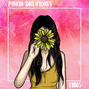 Maria das Flores